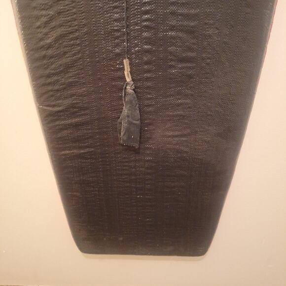 38 In Boogie Board With Shark Theme Red And Black. With Leash - Picture 5 of 5